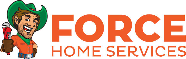 Force Home Services Logo